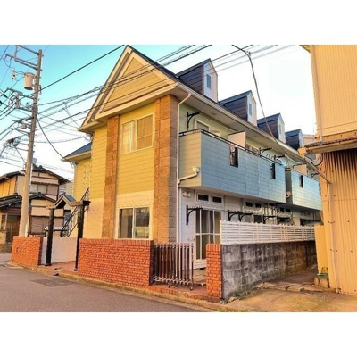 【外観】 | リーブル