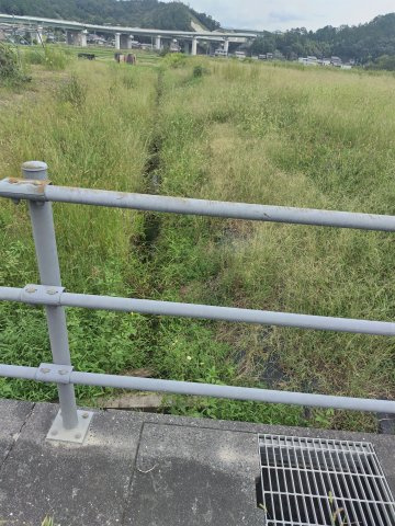 ６４１８６　山県市高木土地の周辺