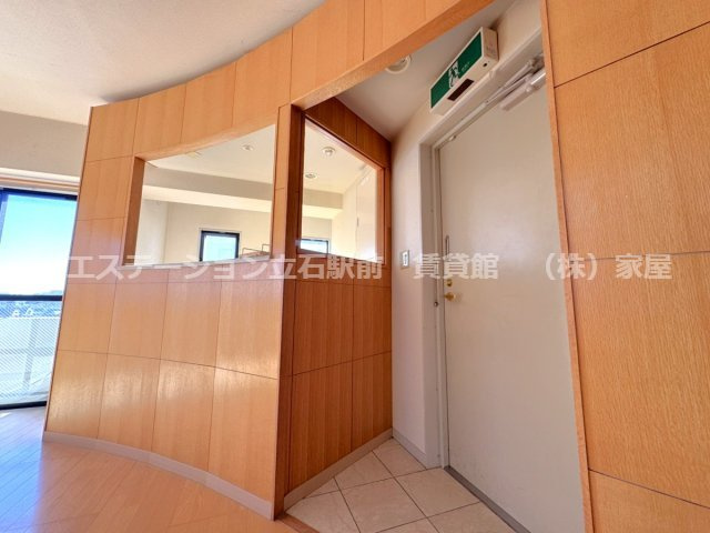 大昌ビルの設備