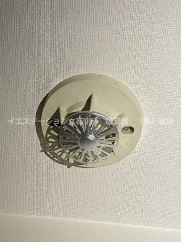 大昌ビルの設備