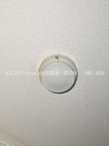 大昌ビルの設備