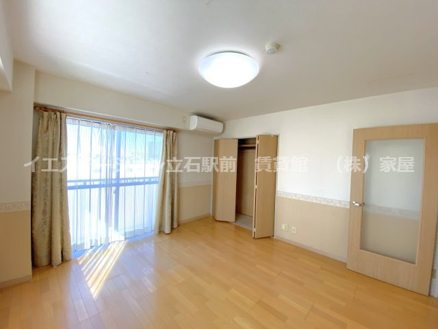 大昌ビルの内装