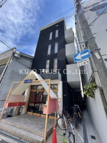 リトルフラワー