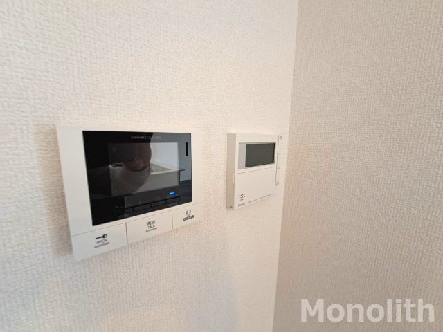 Avancee鳳のセキュリティ