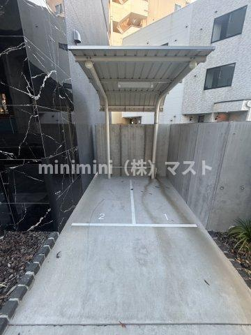 クレアグレイス岸里 のその他