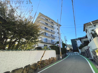 鉄筋コンクリート造7階建て