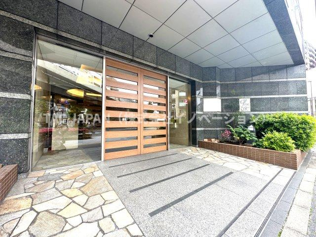 クレストフォルム上野グランステージ