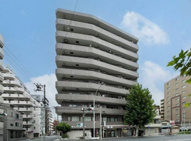ナイスアーバン横濱駅東館の画像