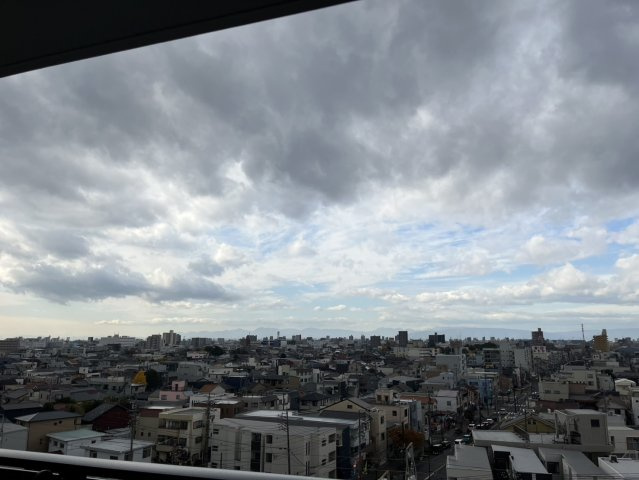 ステージファースト名古屋尾頭橋/名古屋市の賃貸ならMy賃貸の展望|ステージファースト名古屋尾頭橋