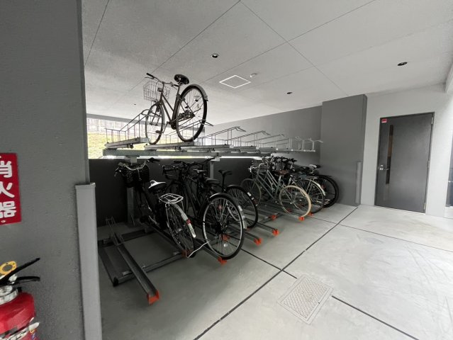 ステージファースト名古屋尾頭橋/名古屋市の賃貸ならMy賃貸のその他共用部分|ステージファースト名古屋尾頭橋