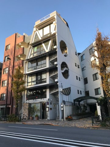 目白Ｙビル