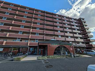 【外観】 | エメラルドマンション海田