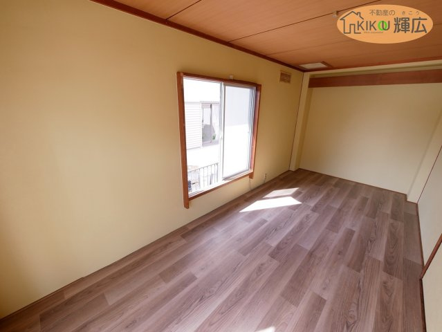 【洋室】 | 高砂市米田町米田　中古戸建