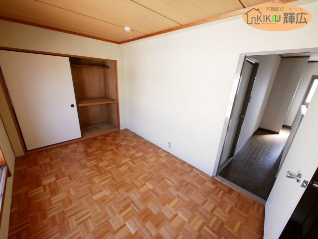 【子供部屋】 | 高砂市米田町米田　中古戸建