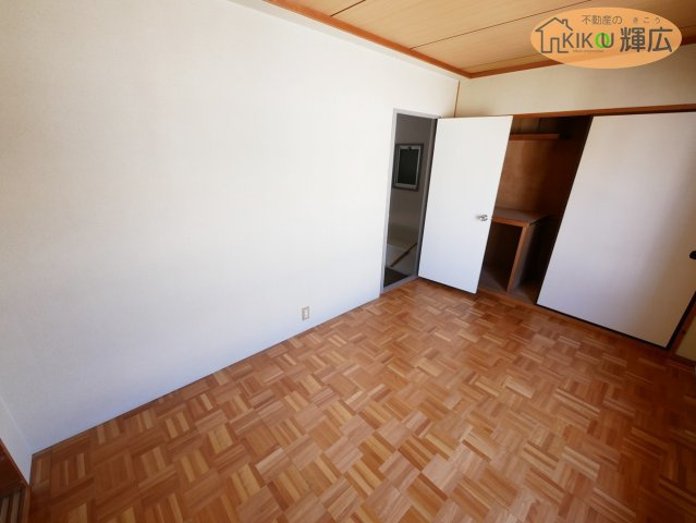 【子供部屋】 | 高砂市米田町米田　中古戸建