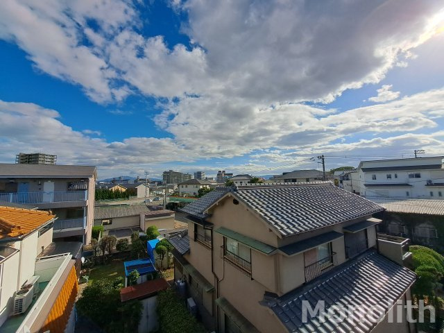 Avancee鳳の展望