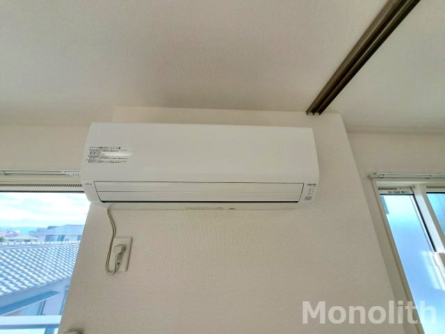 Avancee鳳の設備