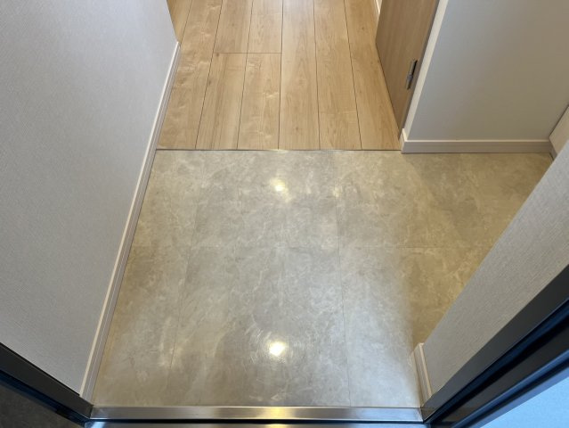 ステージファースト名古屋尾頭橋｜名古屋市の賃貸ならMy賃貸の玄関|ステージファースト名古屋尾頭橋