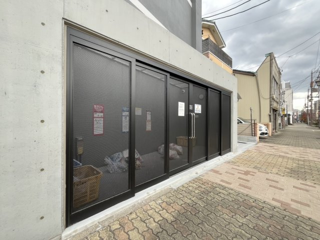 ステージファースト名古屋尾頭橋｜名古屋市の賃貸ならMy賃貸のその他共用部分|ステージファースト名古屋尾頭橋