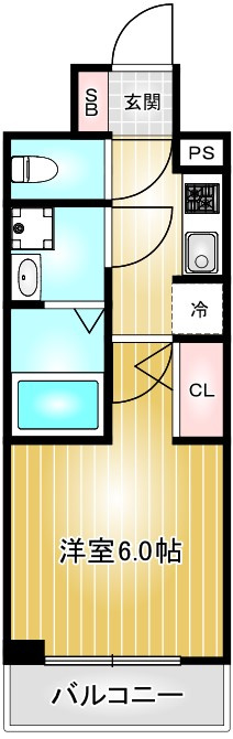 ステージファースト名古屋尾頭橋｜名古屋市の賃貸ならMy賃貸