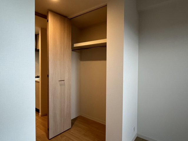 ステージファースト名古屋尾頭橋｜名古屋市の賃貸ならMy賃貸の収納|ステージファースト名古屋尾頭橋