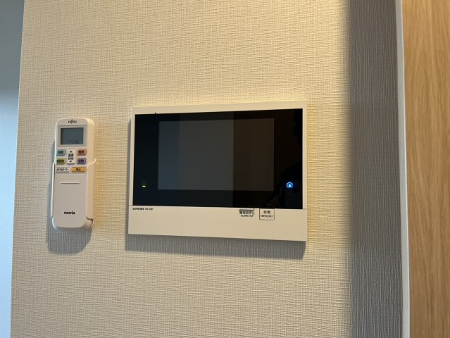 ステージファースト名古屋尾頭橋｜名古屋市の賃貸ならMy賃貸のセキュリティ|ステージファースト名古屋尾頭橋