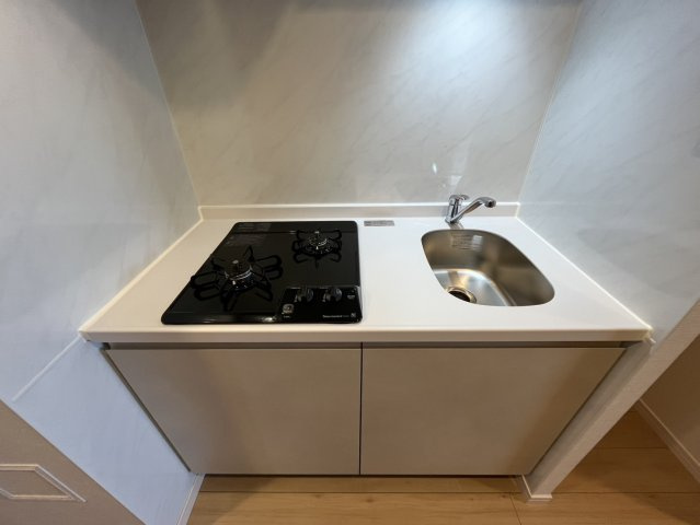 ステージファースト名古屋尾頭橋｜名古屋市の賃貸ならMy賃貸のキッチン|ステージファースト名古屋尾頭橋