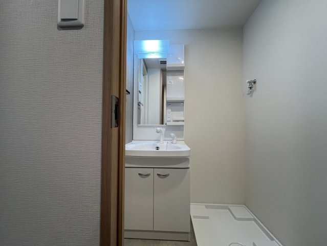 ステージファースト名古屋尾頭橋｜名古屋市の賃貸ならMy賃貸の洗面所|ステージファースト名古屋尾頭橋