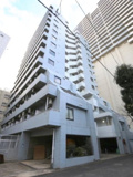 練馬区中村北１丁目のマンションの画像