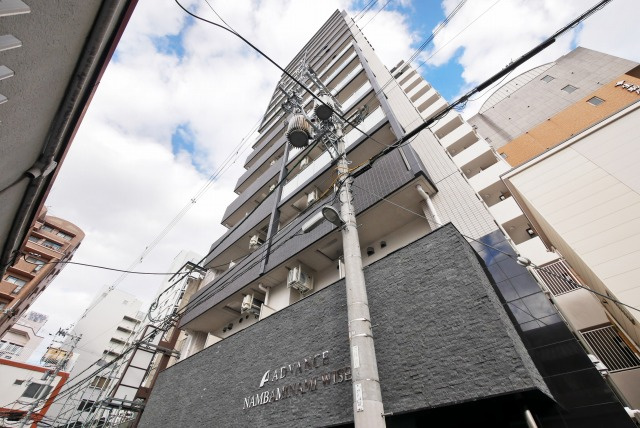 アドバンス難波南ワイズ