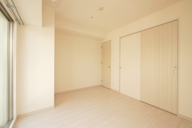 アドバンス難波南ワイズの居間・リビング