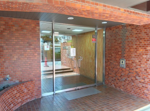 モナークマンション方南町のその他共用部分
