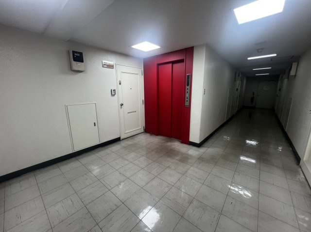 モナークマンション方南町のその他共用部分