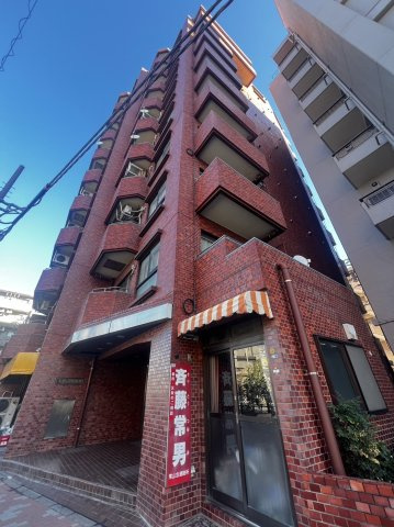 モナークマンション方南町