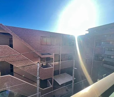 【展望】 | ファーストクラス大和南