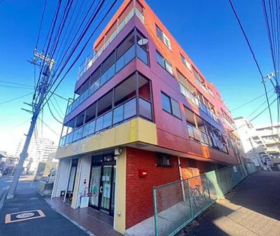 【外観】 | ファーストクラス大和南