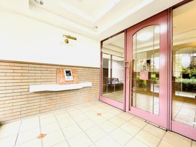 【エントランス】 | みやこガーデンマロニエ館