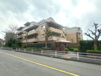 【外観】 | みやこガーデンマロニエ館