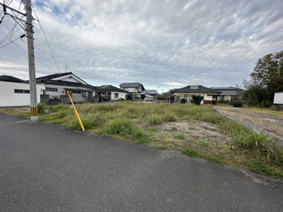 【外観】 | 三股町宮村植木 600万円