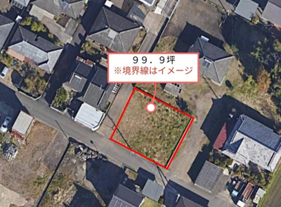 【地図】 | 三股町宮村植木 600万円