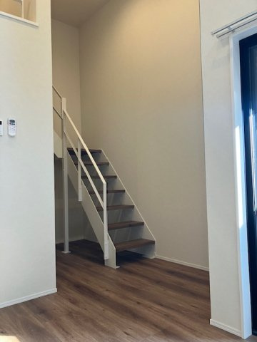 久留米市御井朝妻１丁目のアパートのその他