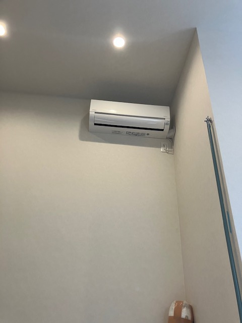 久留米市御井朝妻１丁目のアパートの設備