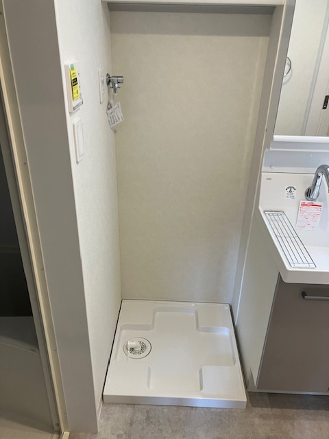 久留米市御井朝妻１丁目のアパートのその他