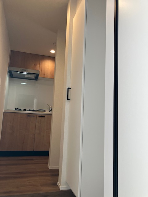 久留米市御井朝妻１丁目のアパートのその他