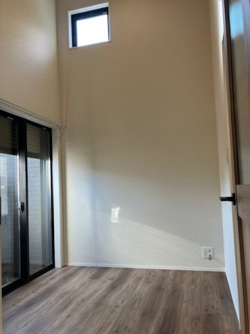 久留米市御井朝妻１丁目のアパートの居間・リビング