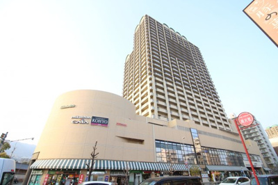 【外観】 | キララ住吉