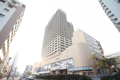 【外観】 | キララ住吉