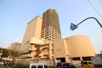 【外観】 | キララ住吉