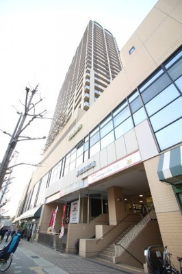 【外観】 | キララ住吉