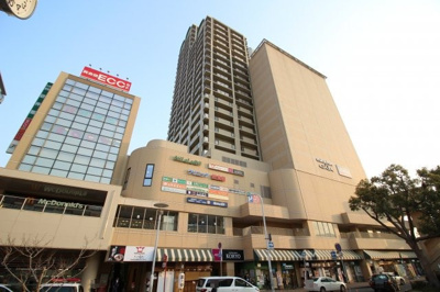 【外観】 | キララ住吉